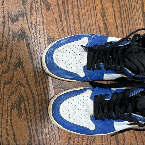 Nike Air Jordan, size 11 - Picture 2 of 8